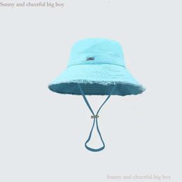 Designers Mens Womens Bucket Hat Casquette Bob Wide Brim Hats Sun Prevent Bonnet Baseball Cap Outdoor Fishing Dress 997