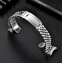 PAGANI DESIGN Original For PD1661PD1662PD1651 Watch 316L Stainless Steel Band Strap Jubilee bracelet width 20MM length 220MM 225135946