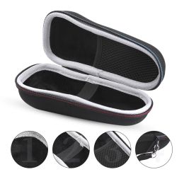 Shaver Shaver Carrying Case for Philips Series 5000/6000/7000/9000 Hard Portable Box S5366 S9931 S7731 Men's Electric Razor Storage bag