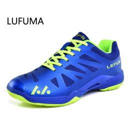 Slippers Men Sneakers Badminton Shoes Outdoor Sports Breathable Ladies Male High Quality Tennis shoes Female sporty Man Sneakers zapatos