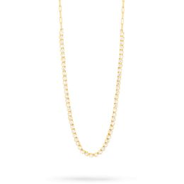 VLOVE Wholesale 14K 14K & Solid Gold Jewelry Drop Shot Diamond Tennis Necklace