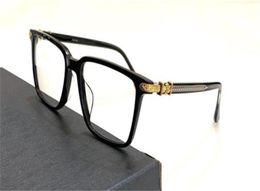 new popular retro optical glasses 3101 classic style design square frame highdefinition lens top quality can be Customised glasses9330998