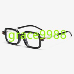 Italy Design Cat.3 Uv400 Dasoon Vision thick frame trending sunglasses 2022