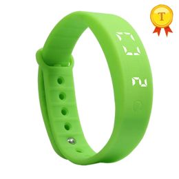 Wristbands Cheap Intelligent Wristband TP17S Smart Bracelet Pedometer Sleep monitoring vs xiomi band