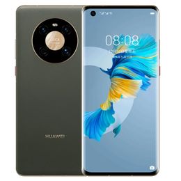 Huawei mate40 Android 5G Unlocked 6.5inch 8GB RAM 128GB All Colours in Good Condition Original used phone