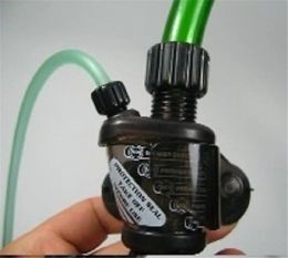 Aquariums NEW Design Aquarium Co2 Diffuser CO2 ATOMIZER SYSTEM Fish Tank Water PLANTS Diffuser 12/16mm 16/22mm Hose