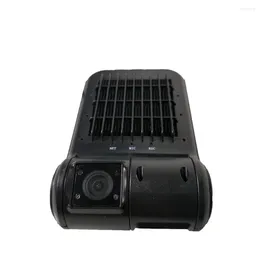 Good Quality And AHD Vehicle Camera WIFI Dvr Light Weight Car 1080P Outdoor