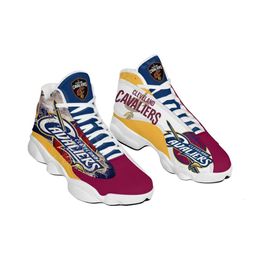 Casual Shoes Cle Basketball Shoes Sam Merrill Shoe Max Strus Marcus Morris Charles Bassey Running Shoes Tristan Thompson Max Strus Sports Shoes Män Kvinnor Anpassade sko