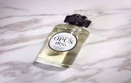 Perfume Eau De Toilette EDT for Man Opus 1870 Spray 100ml 34 FLOZ Scent Health Beauty Fragrances Deodorant Men Long Lasting Frui9679076