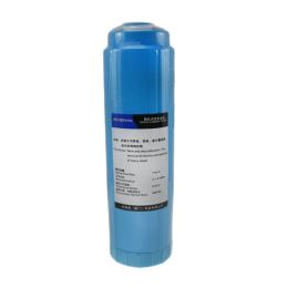 Purifiers Water Philtre Cartridge 10 Inch Ultrafine Depth Filtration Udf/gac Granular Antived Carbon Taste/odor Block Element Replacement