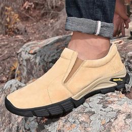 Casual Shoes Without Strap Does Not Slip Men's 42 Sneakers For Womam Foot-wear Sport Fit Tenks Foreign Low Prices