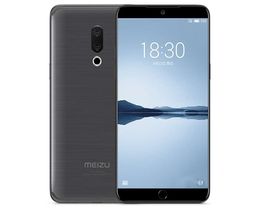 Meizu 15 4G Smartphone CPU Qualcomm Snapdragon 660 Battery Capacity 3000mah 20MP Camera Original Used Phone