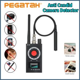 Tools Anti Candid Detector Camera Bug mini gadgets Wiretapping bug Jamming machine Traffic police camera jammer signal blocker