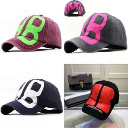 Cotton Adjustable Trucker Hats for Men and Women, Casual Sports Baseball Distressed Street Hip Hop Caps, J230227
