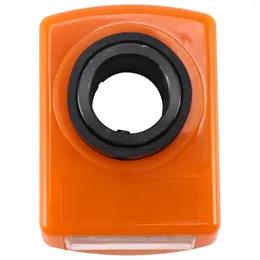 Storage Bags Machine Lathe Part 20Mm Bore Digital Position Indicator Orange