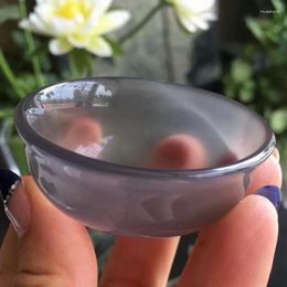 Tea Cups 30 55mm High Ice Grade A Jade Teacup Health Gongfu Teaware Hand Carved Jades Stone TeaCups Chinese Ceremony Teasets