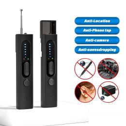 Cameras X13 Infrared Camera Detector Protective Alarm Multifunction Mini Wireless Wifi Tester Gps Signal Device Scanner Detector