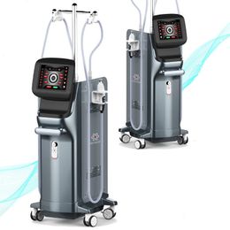 Good Radio Frequency Monopolar RF 448khz Cet Ret Body Slimming Skin Tightening Machine RF Fat Loss Machine