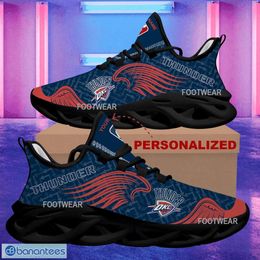 Designer Shoe Thunder Basketball Shoes Lindy Waters Shai Cason Wallace Casual Shoes Luguentz Dort Kenrich Williams Mike Muscala Running Shoes Men Women Custom Shoe