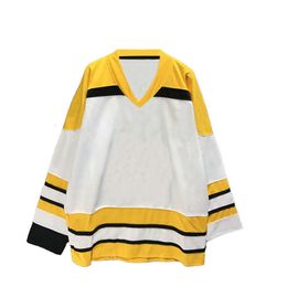 Hockey Jerseys Ice hockey jersey sports jersey team jersey breathable competition training jersey sublimated hockey jersey