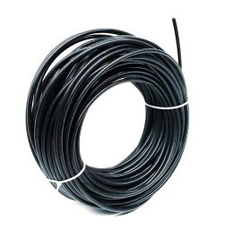 Purifiers Heman Free Shipping 5m/10m/15m/20m 1/4" Misting Cooling System Tube Irriagtion Hose Pipe for Ro Water Filter System Aquarium