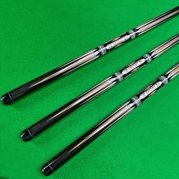 Premium Hard Maple Pool Cue with Comfortable Grip and Precise Hitting - High Quality HD Digital Print Design 240415