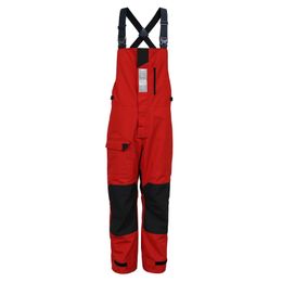 Outdoor Plus Size Whole Offshore Hiking Sailing Waterproof Breathable Clothing Bib Pants 240419