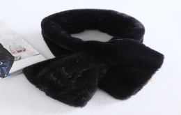 autumn winter man Scarves Cool Knitted woman Knitting Unisex warm hat classic Wraps black scarfs white pink grey Ring Length 95CM6269842