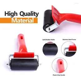 Storage Bags 3 Pcs Rubber Roller Brayer Glue Tools For Printmaking Stamping Wallpaper Gluing Application 6/10/20 Cm