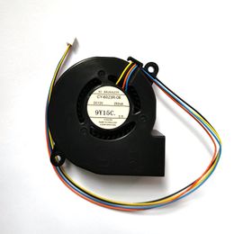 New Original CY-6023R-06 12V 250mA for Projector Cooling Fan Blower