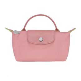 10a Frühling Neue Frauenbeutel Neue Handtaschen Crossbody Handtaschen Nylonknödel Handtaschen