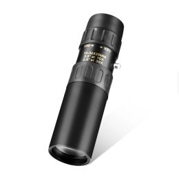 Telescopes Monocular Nikula 1030x25 Zoom Scope Binoculars High Quality Telescope Pocket Binoculo Hunting Optical Prism No Tripod