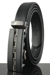 Reversible Classic Real Leather Belts Men039s Vintage Belt Mens Textured Buckle8022479