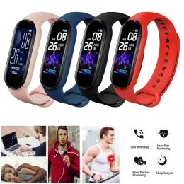 Accessories YBL178 Smart Band Bluetooth Fitness Bracelet men women Tracker Sports Band Pedometer heart rate monitor