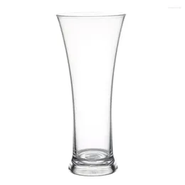 Tumblers Shatterproof Wine Glasses Unbreakable Water 300ml Reusable Fruit Juice Beer Cup Champagne Drinking Drop