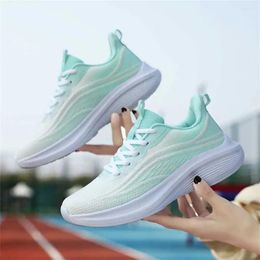 Casual Shoes Non-slip Sole 40-41 Women's Spring Vulcanize Tennis Offer Functional Sneakers Sport Dropshiping Kit Fit Vzuttya
