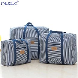 Bags Large Capacity Waterproof Handbag Man Luggage Travel Bags Trolley Bag Women's Packing Cubes Suitcase Hand Travelling Travel bag