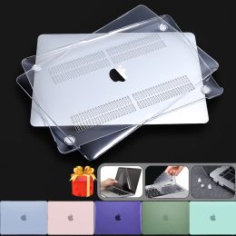 Snoring Laptop Case for Book Pro 13 Case 2020 M1 A2338 M2 Air 13.6 Touch Id Coque Book Air 13 Case Funda Pro 16 14 15 Accessories