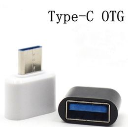 Universal Usb To Type C Adapter For Android Mobile Mini TypeC Jack Splitter smartphone USB C Connectors OTG1272993