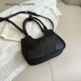 Handbag Designers Hot Sellers New Fashion Shoulder Bag Commuting Crossbody