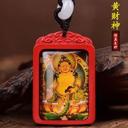 Rubber Metal Fashionable Stand Accessories Divination Buddhist Chains