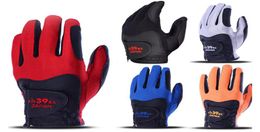 Fit 39 Golf Gloves Men 5Pcs lot men or women 5Color Single Colour Sportswear and accessorie 5 0 1 Review 2207124958545