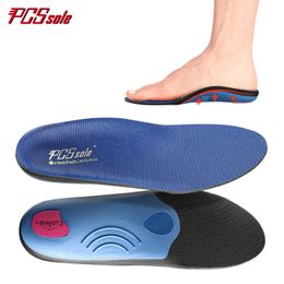 PCSsole Height Increase Templates Arch Support Insoles Insole Orthopedic Work Boot Shoe Insert for Plantar Fasciitis Heel Pain 240419