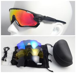 Cycling Sports Polarised Sunglasses Bike Bicycle Ultralight UV400 Glasses Riding Driving Leisure7936491