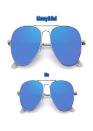 Mommy Dad Me sun glass Matching set child sunglass with spring hinge ready to shipcategory1083921