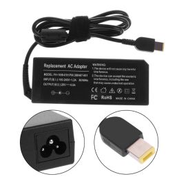 Adapter High Quality 2017 Brand New 20V 4.5A 90W AC Adapter Battery Charger Power Supply For Lenovo ThinkPad Dropship