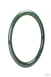 5660mm China039s xinjiang hetian jade jade bracelet C10123043081