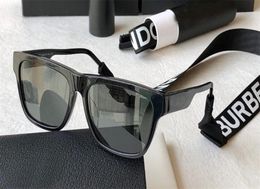 sunglasses design metal 4293 square frame with detachable rope letters selling glasses fashion avantgarde style9065536