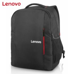 Bags Lenovo B510 notebook shoulder computer bag business trip travel office casual fashion large capacity men and women backpack