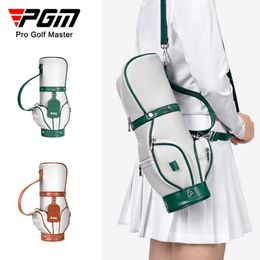 PGM Golf bags Womens Crossbody Mini Bag Super Lightweight Portable and Cute Storage Handbag SOB009 240411